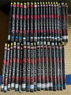 ほんとにあった！呪いのビデオ　37巻セット　まとめ売り