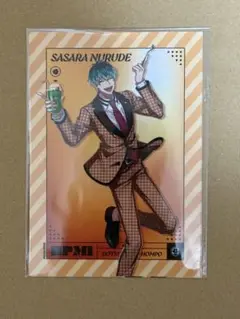ヒプノシスマイク　ブロマイドセット　どついたれ本舗　オオサカ