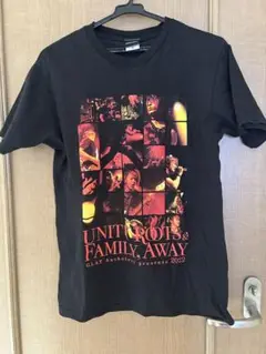 GLAY 2022 ツアーTシャツ　Mサイズ