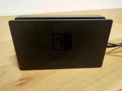 Switch 純正ドック アダプター他ケーブル付
