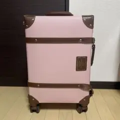 アンドシュエット スーツケース