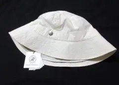 新品 KIJIMA TAKAYUKI 2WAY バケットハット ハット 3