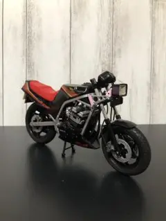 白虎さま専用タミヤ1/12 CBR400F 日本製　当時　旧車　ホンダ 2025年最新】タミヤ 1/12 ホンダcbr400fの人気アイテム - メルカリ