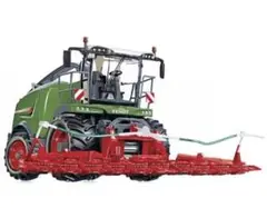 Wiking 1/32 Fendt Katana 85 フェント ハーベスター