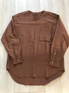 MINOTAUR INST. CREW SHIRTS ミノトール