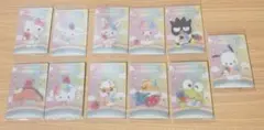サンリオウエハース10 まとめ売り