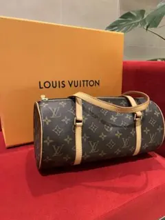 ルイヴィトン モノグラム バック