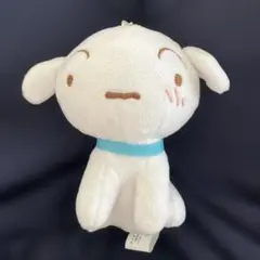 クレヨンしんちゃん★シロぬいぐるみ♪