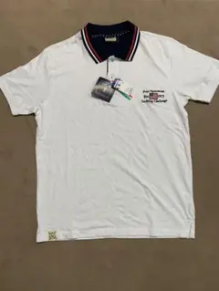 新品未使用 ゴルフ スポーツウェア ポロシャツ