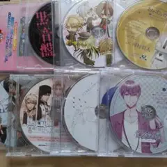セットです。
