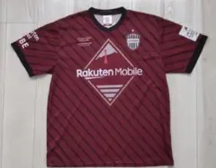ヴィッセル神戸　ユニフォーム　フリーサイズ