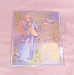 すとぷり るぅと アクスタ 9周年