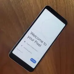 Google Pixel 3a