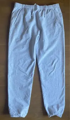 BEAMS スウェットパンツ