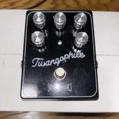 【年末特価！】Skreddy Pedals Twangophile Skreddy Pedals / Twangophile – LEP INTERNATIONAL