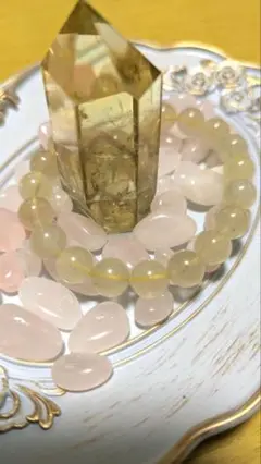 リビアングラス