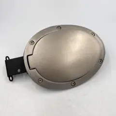 m*v様 絶版　希少　ncロードスター RHT 純正　オプション　フューエルリッ NC ロードスター 海外純正オプション めっきフューエルリッド