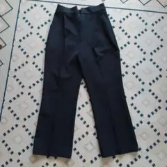 179WG パンツ　黒　未着用品
