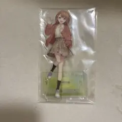 プロセカ　アクスタ　花里みのり　モアジャン