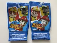 パウ・パトロール アームリング ブルー 子供用