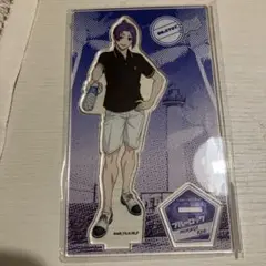 ブルーロック 御影玲王 カラオケの達人 アクリルスタンド