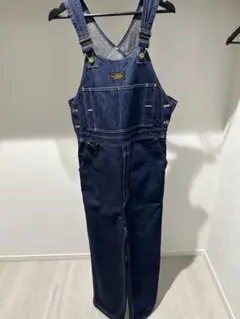NEIGHBORHOOD オーバーオール NEIGHBORHOOD - NEIGHBORHOOD デニム オーバーオールの通販 by