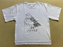 マーマーなブックスアンドソックス　Tシャツ　Mサイズ　未使用