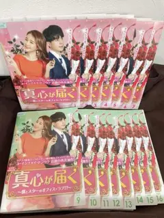 真心が届く〜僕とスターのオフィスラブ⁉︎〜DVD