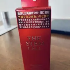 THE STEM CELL 美容液 30ml