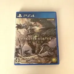 ［ PS4］ モンスターハンター：ワールド