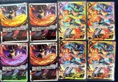 高騰中！プレミアムブースター　ザベスト2　サボ　SR SEC シークレット　8枚