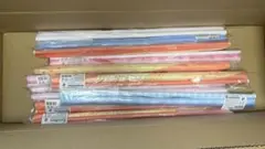 C賞　とある科学の超電磁砲T くじ引き堂　御坂美琴　タペストリー　12個セット