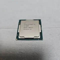 intel core i5 8500 中古品 ③