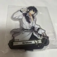 星伴アクスタ 3弾 零