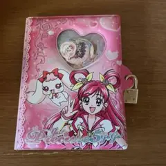 Yes!プリキュア5GoGo!