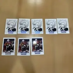 ミヒャエルカイザー ブルロ展 ぱしゃこれ