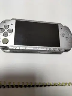 PSP2000本体のみ キズ有り 起動確認済み