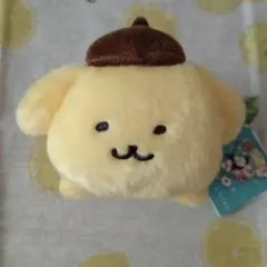ポムポムプリン ナガノ✕サンリオキャラクターズ ねそべりBD