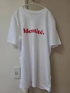 ドゥロワー購入　Les Petits Basics Tシャツ
