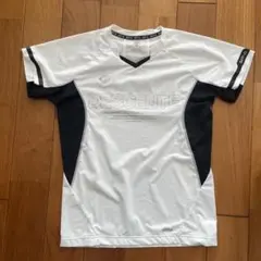 DESCENTE DVURJA50 バレーボールシャツ S