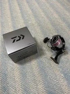 ダイワ 18レグザ LT3000S-CXH