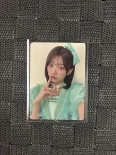 CUTIE STREET 板倉可奈 トレカ ver.6 きゅーすと