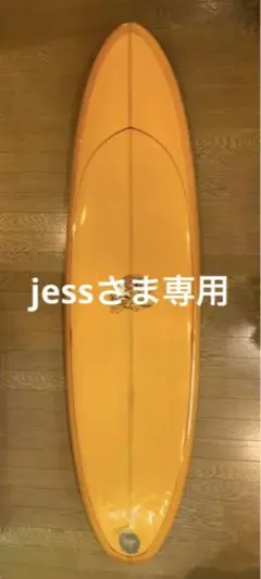 【JOEL TUDOR SURFBOARDSジョエル チューダーサーフボード