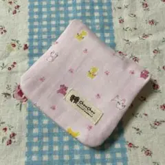 126:　ガーゼハンカチ　選んで999円　枚数→ニックネーム(ID)に記載中