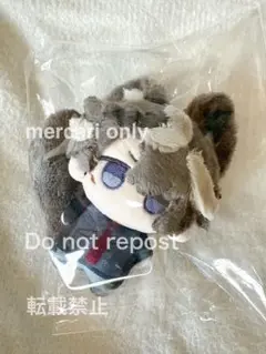 原神 リオセスリ ぬいぐるみ 12cm