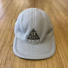 NIKE ACG ナイキ キャップ AW84 フリース キャップ オリーブ