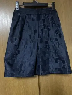 【MANO garment complex】ショートスカート