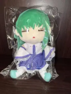 2025年最新】東方Project だるぐるみ(ぬいぐるみ)/東風谷早苗の