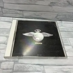 Complex 19901108 CD