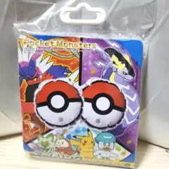 ポケットモンスターアームリング